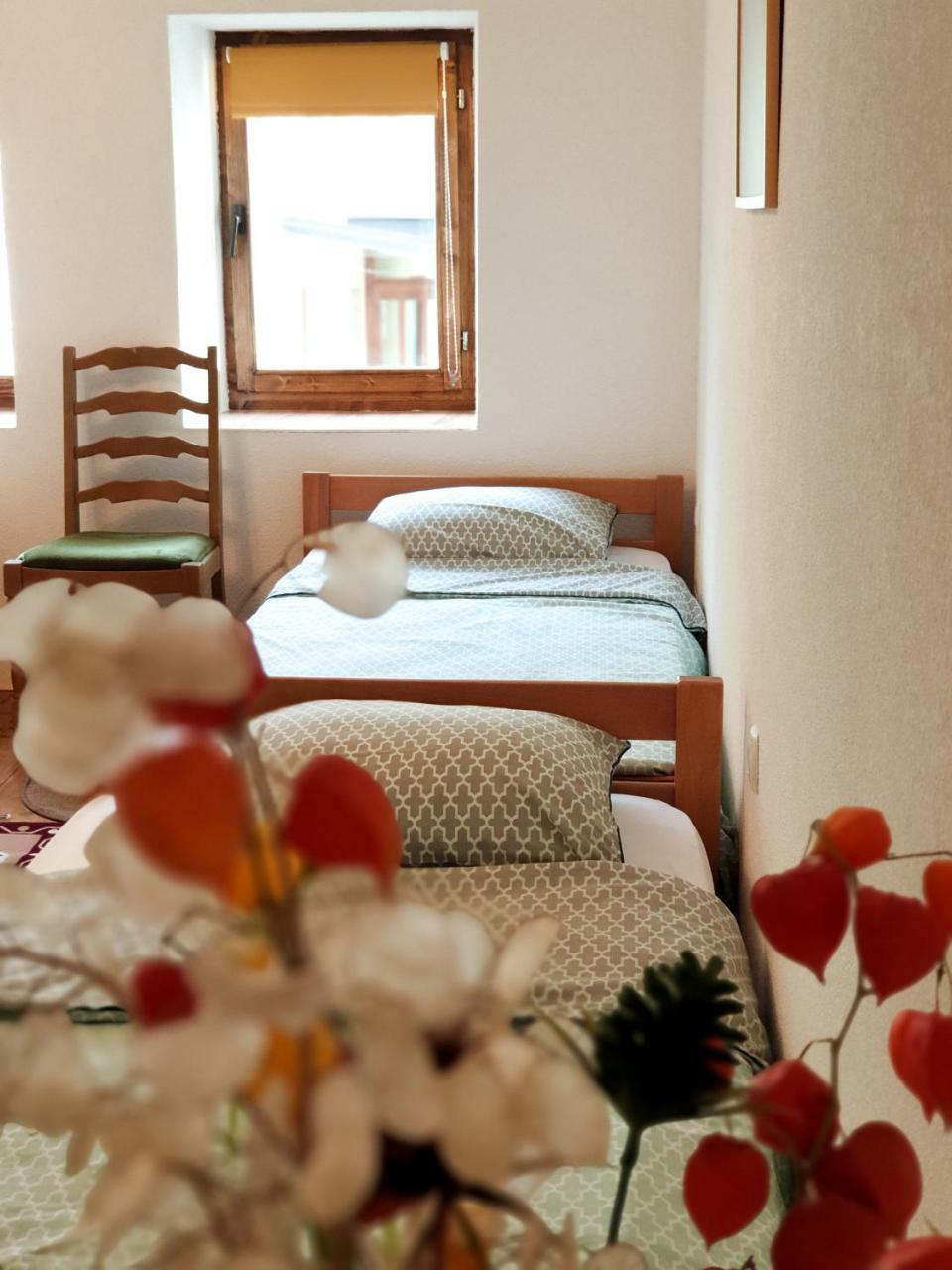 Kulla Dula Guesthouse Gjakova Екстер'єр фото